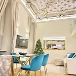 Casa Le 4 Arti - 86Mq In Via Lagrange 43 Luxury