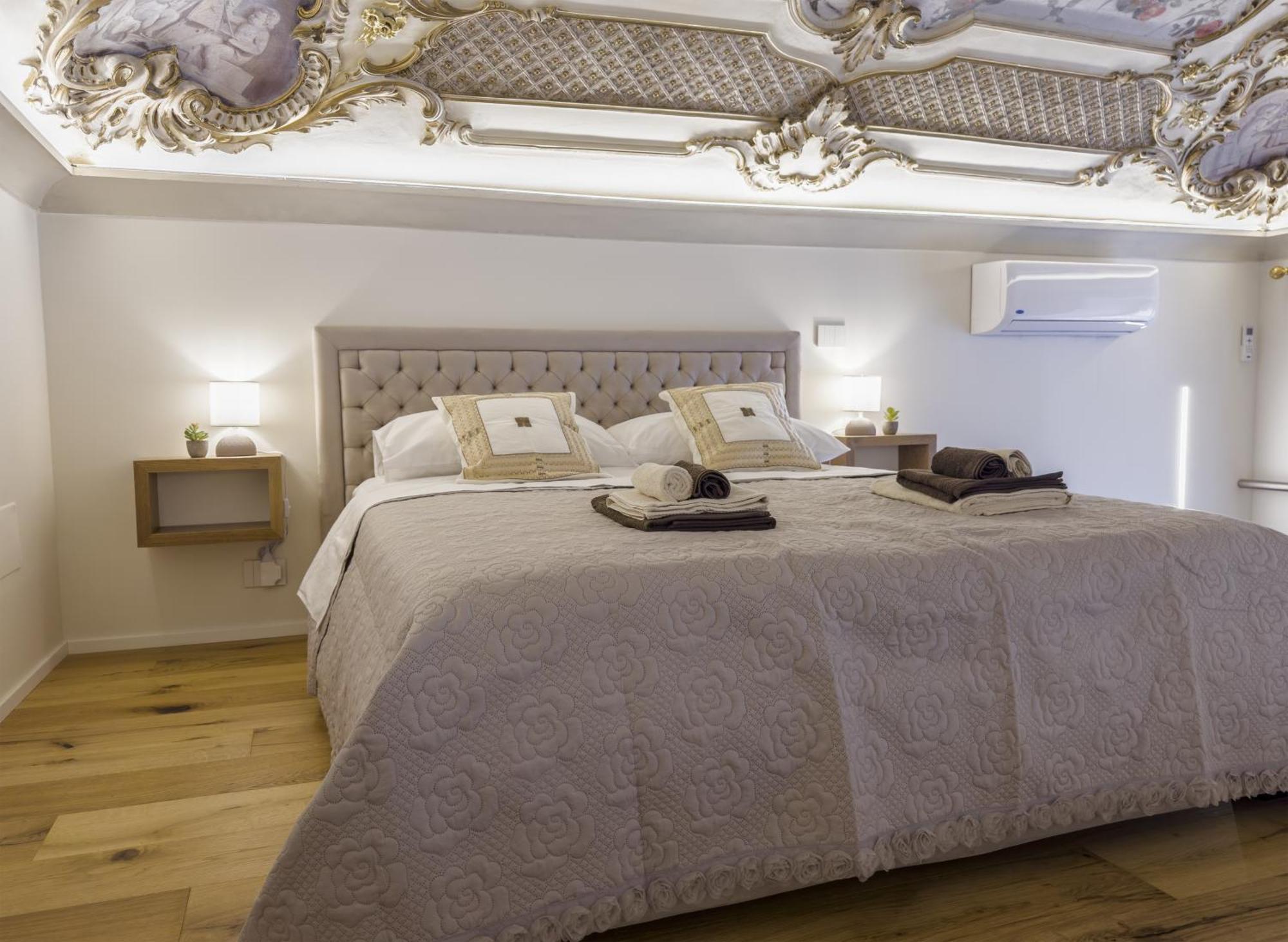 Casa Le 4 Arti - 86mq In Via Lagrange 43 Luxury * Turin