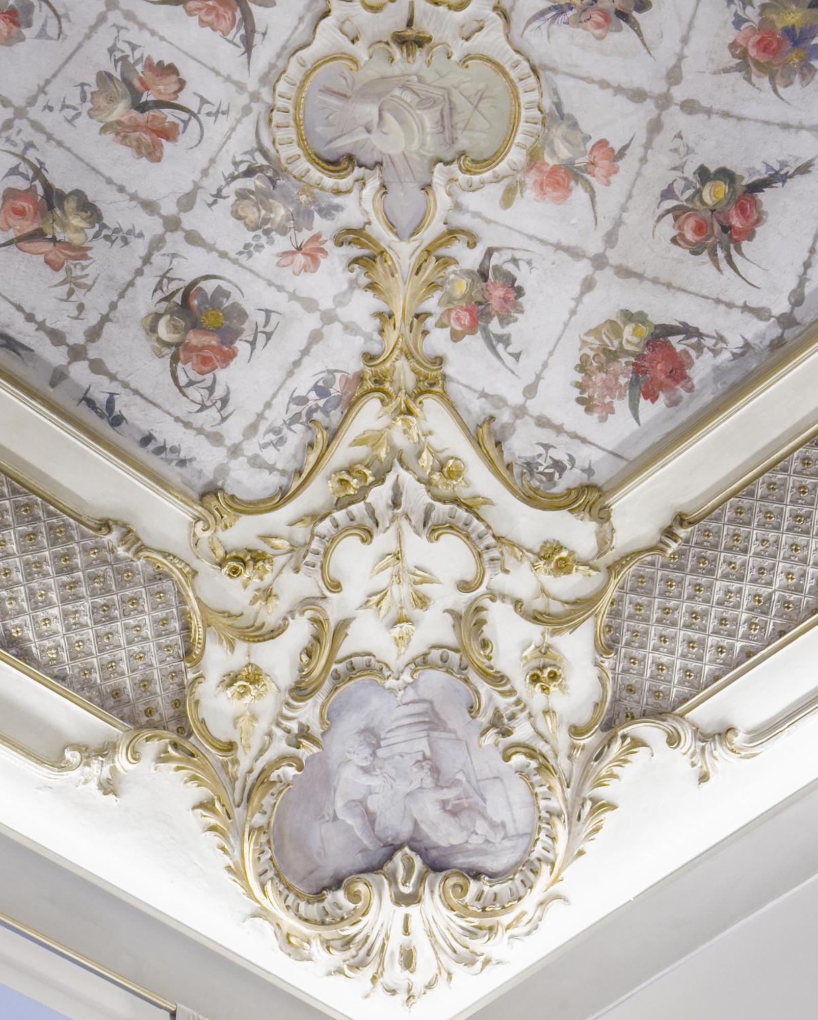 Apartment Casa Le 4 Arti - 86mq In Via Lagrange 43 Luxury *