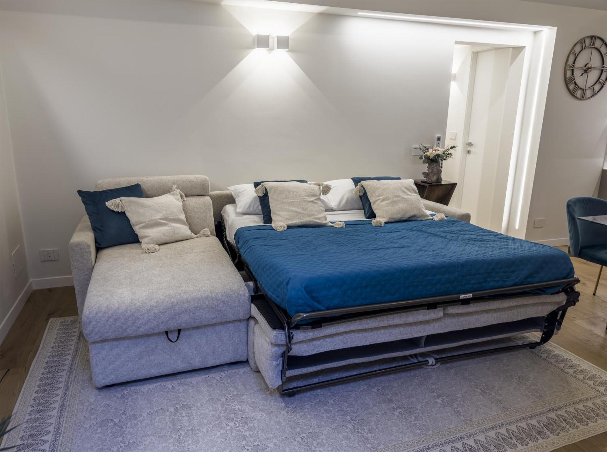 Apartment Casa Le 4 Arti - 86mq In Via Lagrange 43 Luxury *