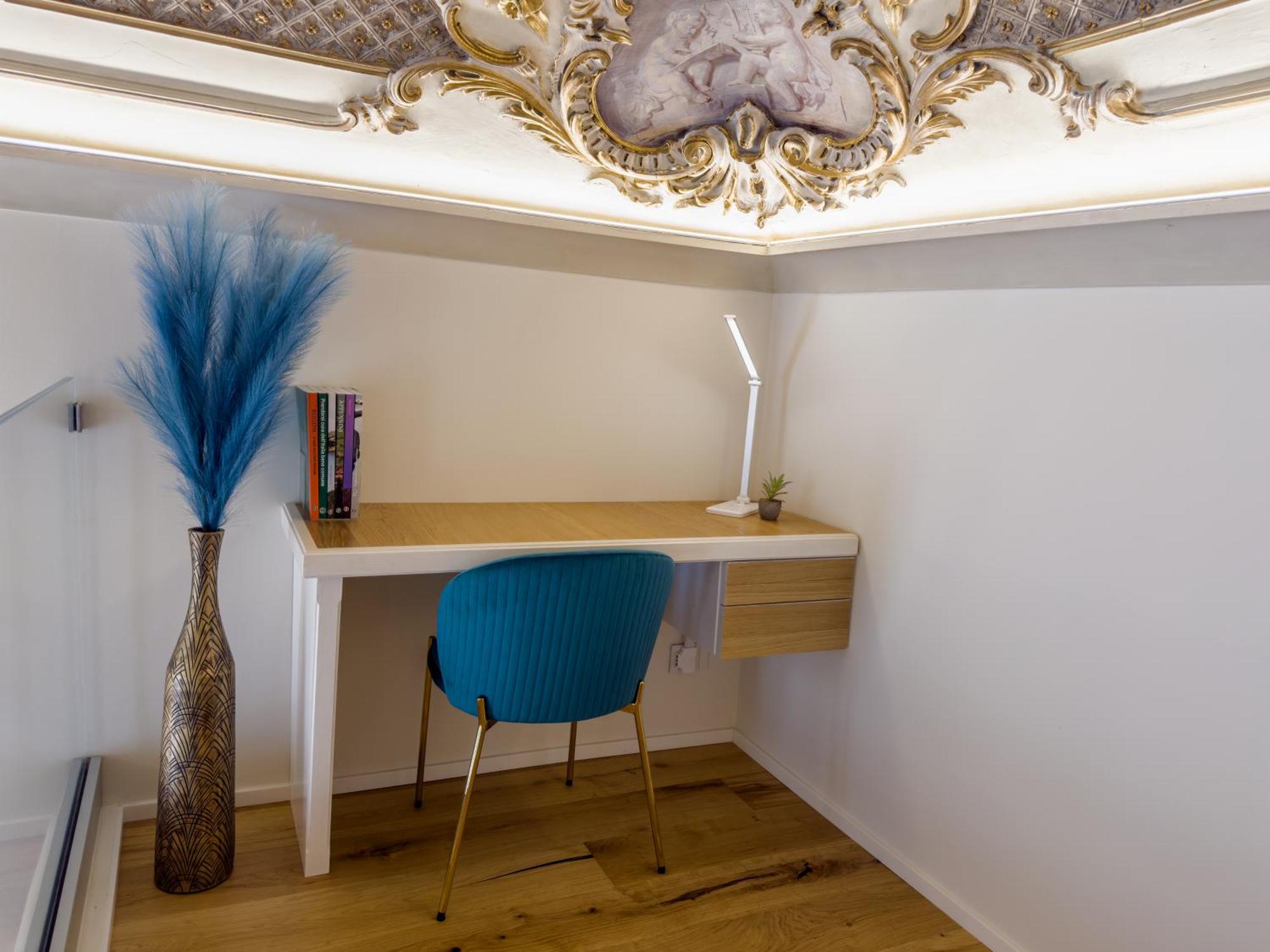 Casa Le 4 Arti - 86mq In Via Lagrange 43 Luxury * Turin