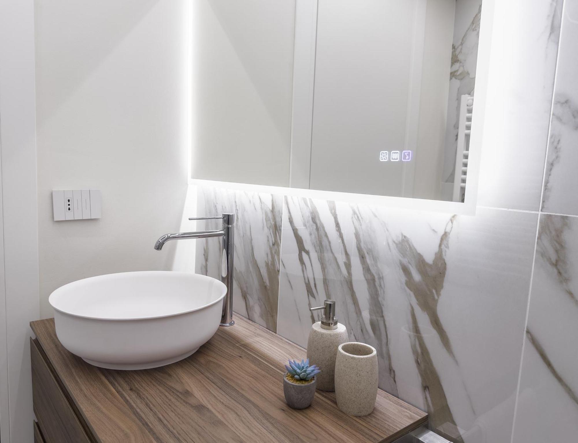 Apartment Casa Le 4 Arti - 86mq In Via Lagrange 43 Luxury