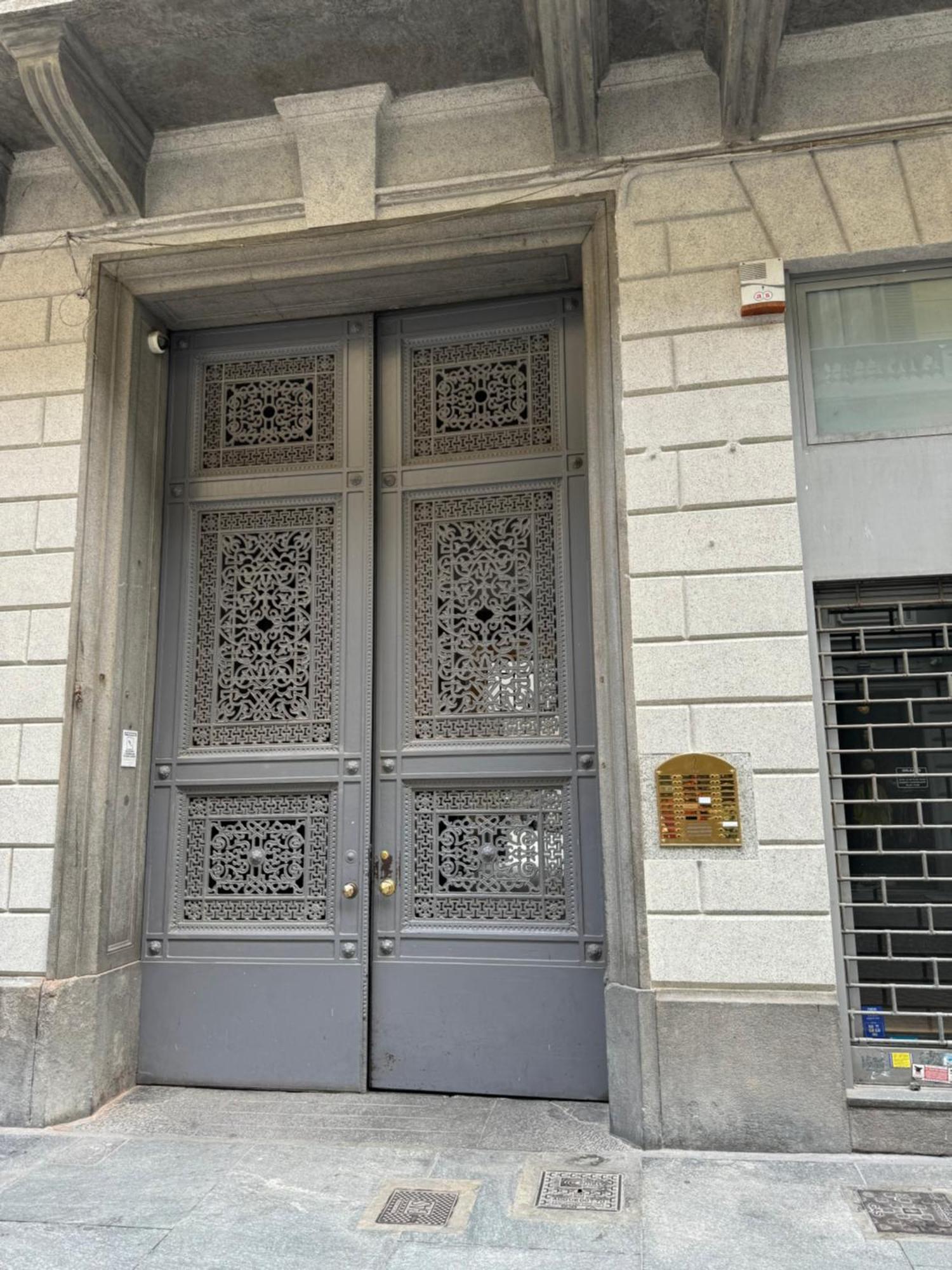 Apartment Casa Le 4 Arti - 86mq In Via Lagrange 43 Luxury *