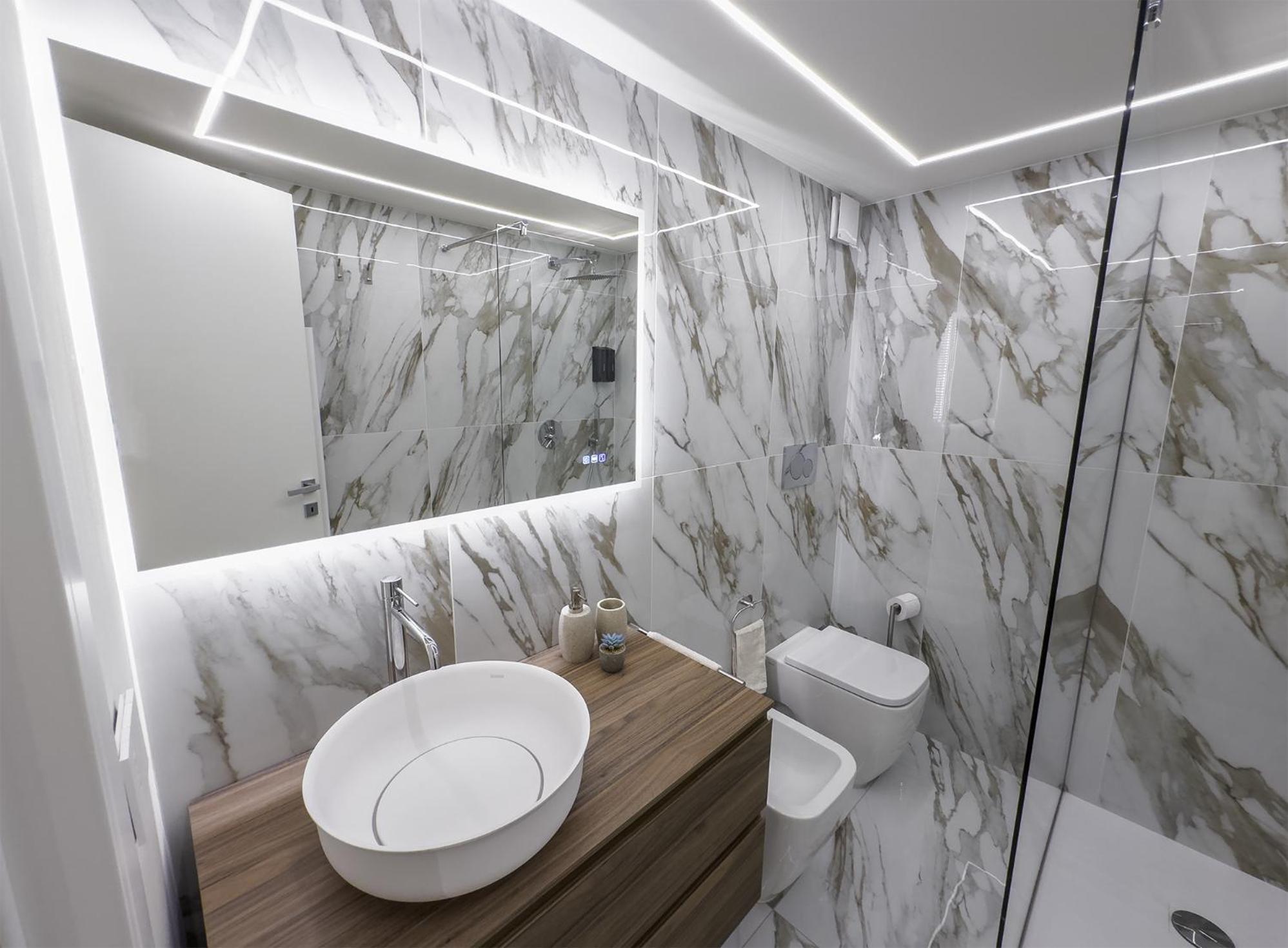 Apartment Casa Le 4 Arti - 86mq In Via Lagrange 43 Luxury