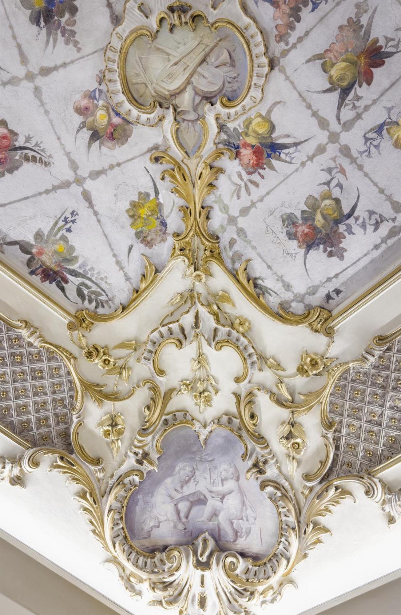Apartment Casa Le 4 Arti - 86mq In Via Lagrange 43 Luxury Turin