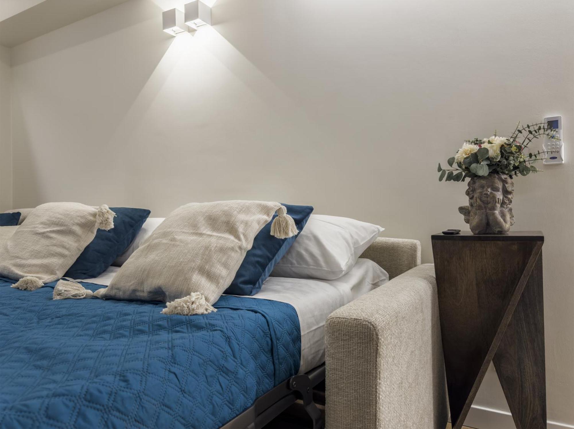 Casa Le 4 Arti - 86mq In Via Lagrange 43 Luxury Turin