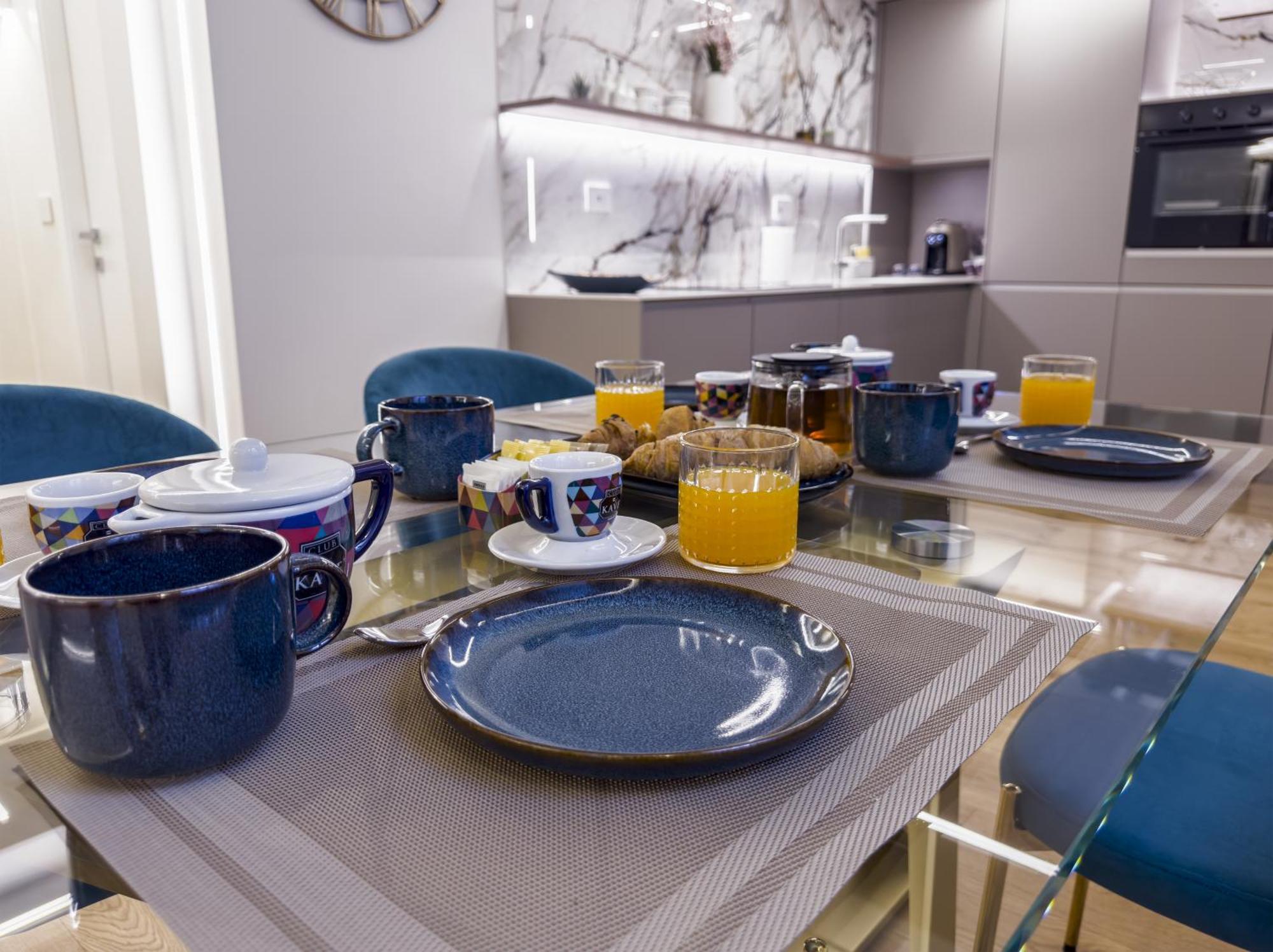 Casa Le 4 Arti - 86mq In Via Lagrange 43 Luxury * Turin