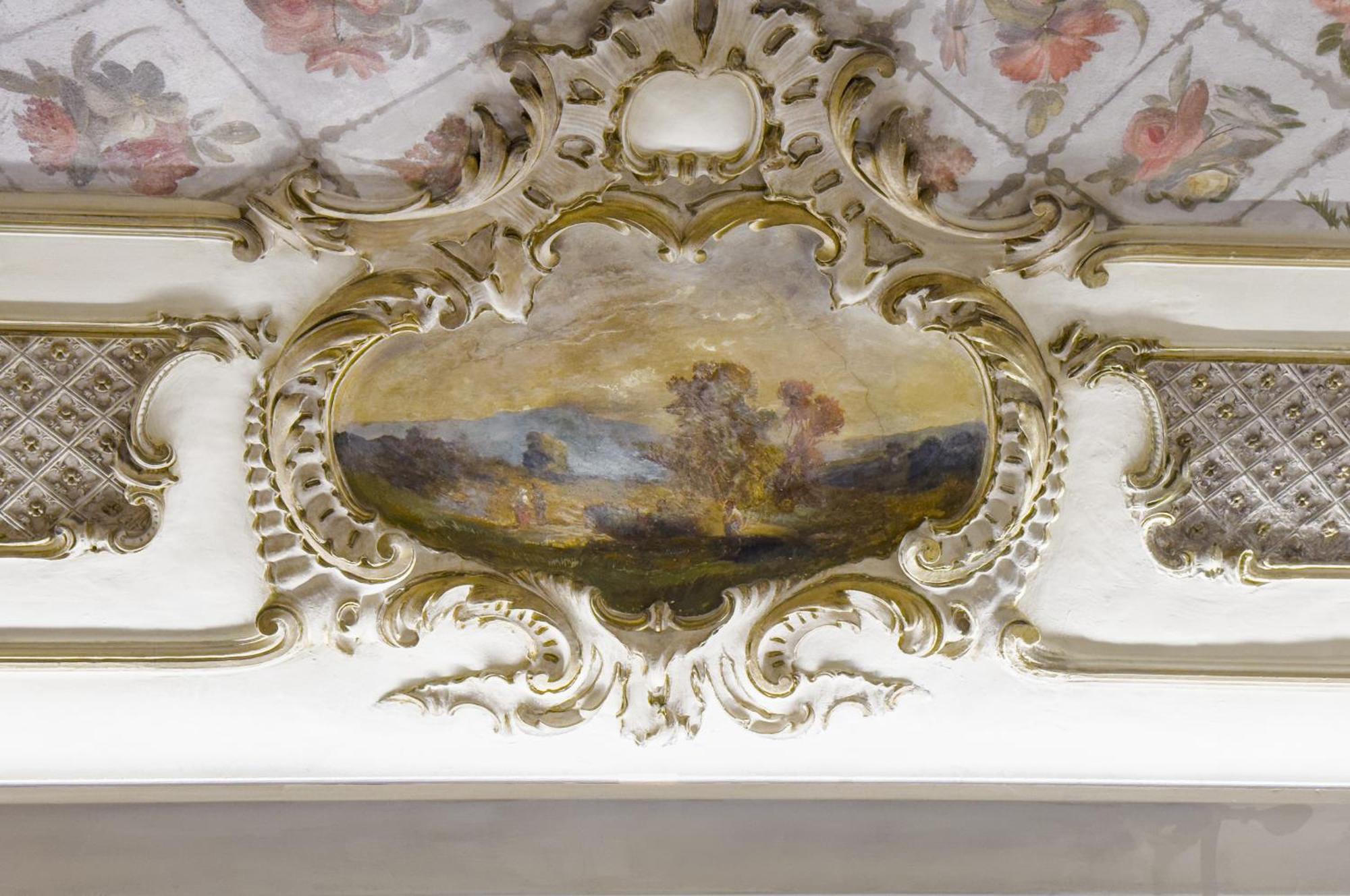 Casa Le 4 Arti - 86mq In Via Lagrange 43 Luxury Apartment