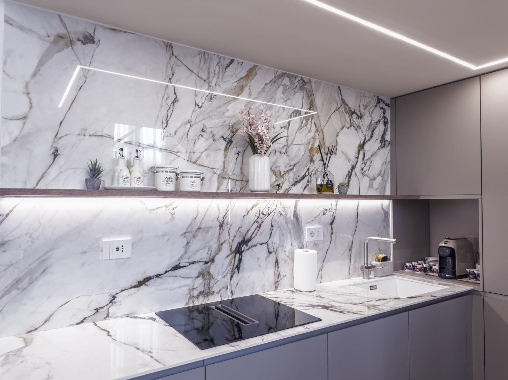Casa Le 4 Arti - 86mq In Via Lagrange 43 Luxury *