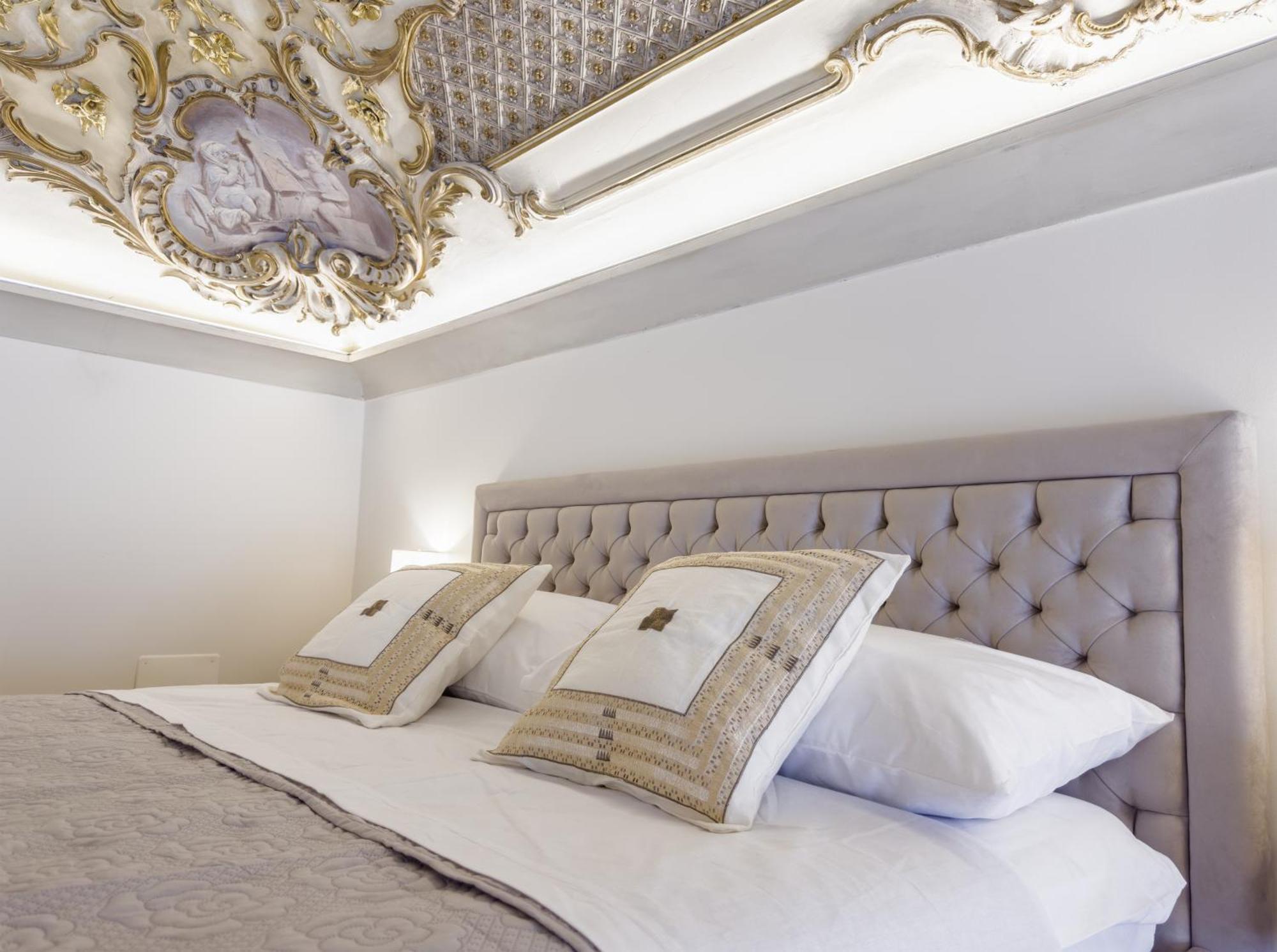 Casa Le 4 Arti - 86mq In Via Lagrange 43 Luxury * Turin
